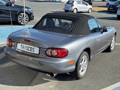 MAZDA MX-5 1.6 ELEGANCE