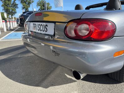 MAZDA MX-5 1.6 ELEGANCE
