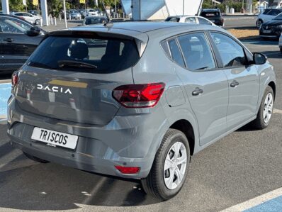 DACIA SANDERO 1.0 TCE 90CH ESSENTIEL