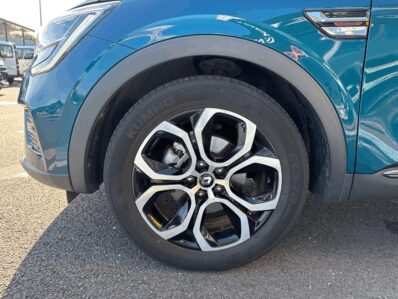 RENAULT ARKANA 1.6 E-TECH 145CH INTENS -21B
