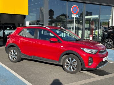 KIA STONIC 1.0 T-GDI 100CH ACTIVE