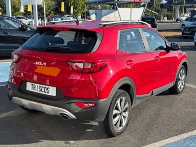 KIA STONIC 1.0 T-GDI 100CH ACTIVE