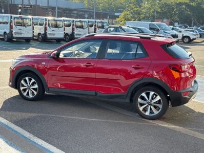 KIA STONIC 1.0 T-GDI 100CH ACTIVE
