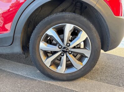 KIA STONIC 1.0 T-GDI 100CH ACTIVE