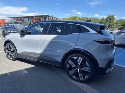 RENAULT MEGANE V E-TECH ELECTRIC EV60 220CH ICONIC OPTIMUM CHARGE