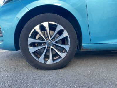 RENAULT ZOE INTENS CHARGE NORMALE R110 ACHAT INTEGRAL – 20