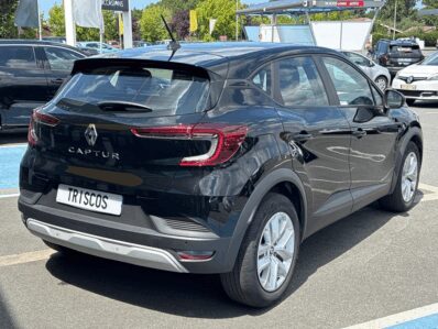 RENAULT CAPTUR II 1.0 TCE 90CH BUSINESS -21