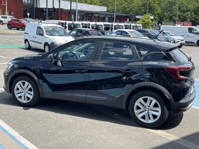 RENAULT CAPTUR II 1.0 TCE 90CH BUSINESS -21