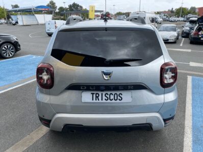 DACIA DUSTER 1.0 ECO-G 100CH 15 ANS 4X2 – 20