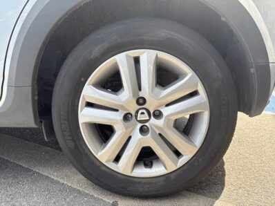 DACIA SANDERO 1.0 ECO-G 100CH STEPWAY CONFORT