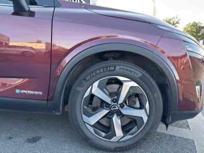 NISSAN QASHQAI E-POWER 190CH N-CONNECTA 2022