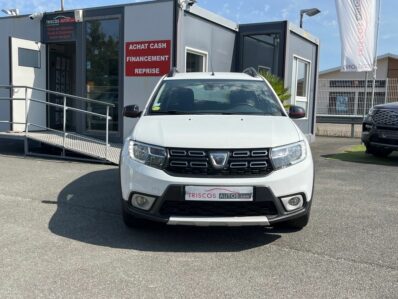 DACIA SANDERO 1.5 BLUE DCI 95CH TECHROAD