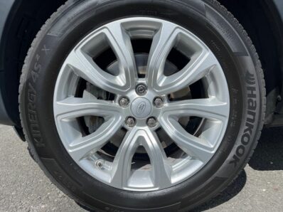 LAND-ROVER RANGE ROVER EVOQUE 2.0 TD4 150 SE DYNAMIC 4X4 BVA MARK VI