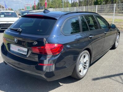 BMW SERIE 5 TOURING (F11) 520DA XDRIVE 190CH M SPORT