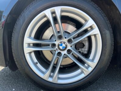 BMW SERIE 5 TOURING (F11) 520DA XDRIVE 190CH M SPORT