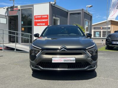 CITROEN C5 X 1.6 HYBRIDE RECHARGEABLE 225CH HYPNOS BOITE AUTOMATIQUE