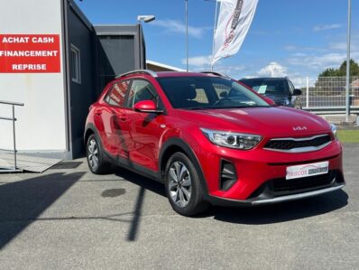 KIA STONIC 1.0 T-GDI 100CH ACTIVE