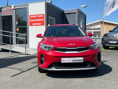 KIA STONIC 1.0 T-GDI 100CH ACTIVE
