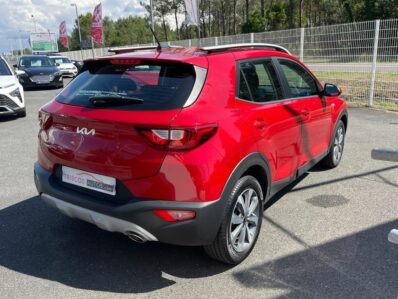 KIA STONIC 1.0 T-GDI 100CH ACTIVE