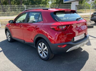 KIA STONIC 1.0 T-GDI 100CH ACTIVE
