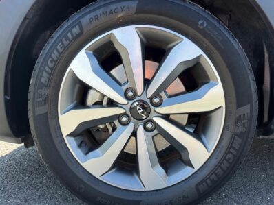 KIA STONIC 1.0 T-GDI 100CH ACTIVE