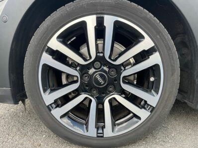 MINI CABRIO COOPER 136CH EDITION PREMIUM PLUS BVA7