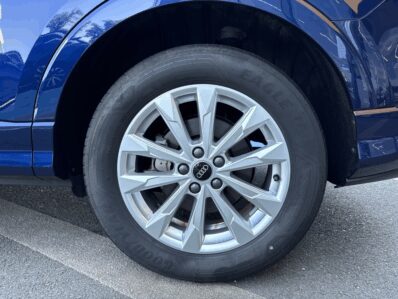 AUDI Q3 45 TFSI E 245CH S LINE S TRONIC 6
