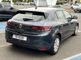 RENAULT MEGANE IV 1.5 BLUE DCI 115CH BUSINESS -21B