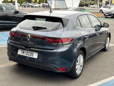 RENAULT MEGANE IV 1.5 BLUE DCI 115CH BUSINESS -21B