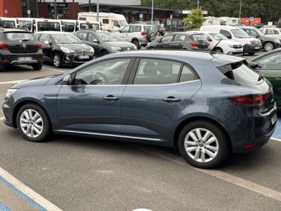 RENAULT MEGANE IV 1.5 BLUE DCI 115CH BUSINESS -21B