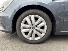 RENAULT MEGANE IV 1.5 BLUE DCI 115CH BUSINESS -21B