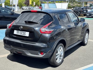NISSAN JUKE 1.2 DIG-T 115CH CONNECT EDITION