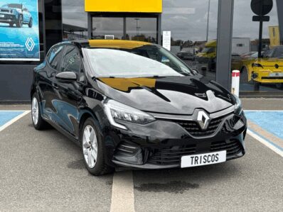 RENAULT CLIO V 1.0 SCE 75CH ZEN