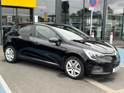 RENAULT CLIO V 1.0 SCE 75CH ZEN