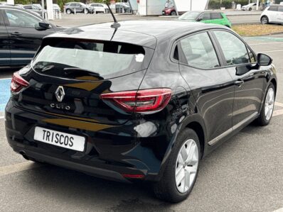 RENAULT CLIO V 1.0 SCE 75CH ZEN