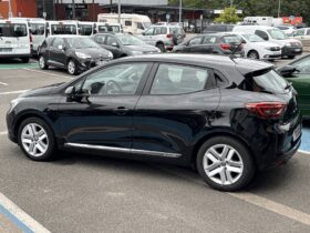 RENAULT CLIO V 1.0 SCE 75CH ZEN