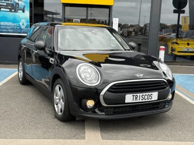 MINI CLUBMAN ONE 102CH EURO6D-T
