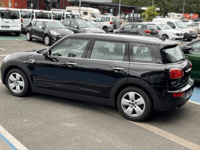 MINI CLUBMAN ONE 102CH EURO6D-T