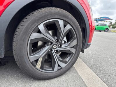 RENAULT ARKANA 1.6 E-TECH HYBRIDE 145CH ENGINEERED -22