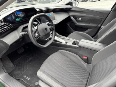 PEUGEOT 308 PLUG-IN HYBRID 180CH ACTIVE PACK E-EAT8