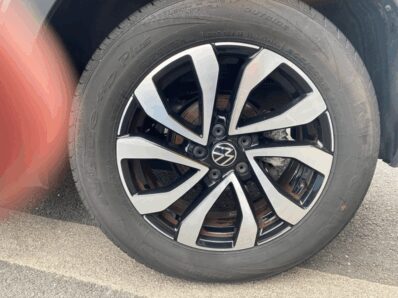 VOLKSWAGEN T-CROSS 1.0 TSI 110CH ACTIVE