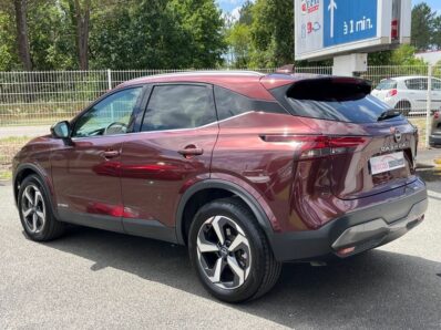 NISSAN QASHQAI E-POWER 190CH N-CONNECTA 2022