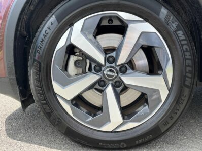 NISSAN QASHQAI E-POWER 190CH N-CONNECTA 2022