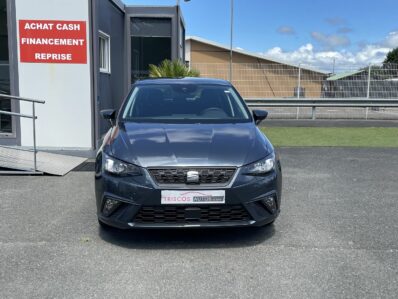 SEAT IBIZA 1.0 MPI 80CH EDITION