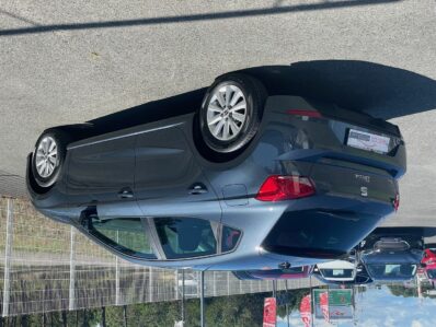 SEAT IBIZA 1.0 MPI 80CH EDITION