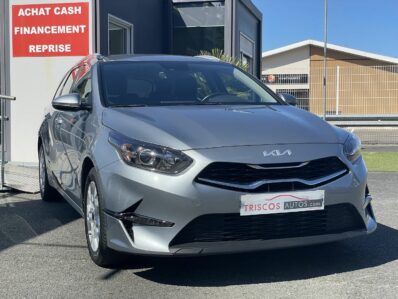 KIA CEED SW 1.0 T-GDI 100CH ACTIVE