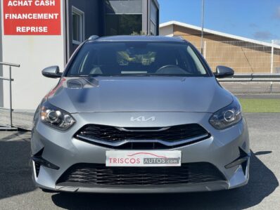 KIA CEED SW 1.0 T-GDI 100CH ACTIVE