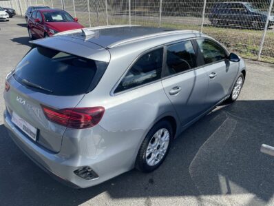 KIA CEED SW 1.0 T-GDI 100CH ACTIVE