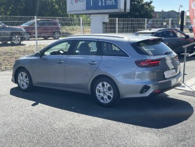 KIA CEED SW 1.0 T-GDI 100CH ACTIVE