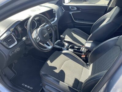KIA CEED SW 1.0 T-GDI 100CH ACTIVE